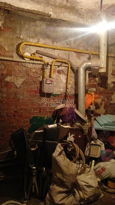 Продаж приміщення вільного призначення на вул. Сумский шлях приміщень - 3, поверх - 2/2 Дергачи - изображение 17