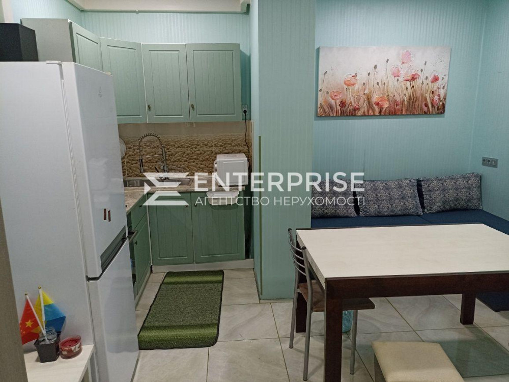 Продаж 2к Квартира 51.6 кв.м Полевая вул. Київ - фото 3