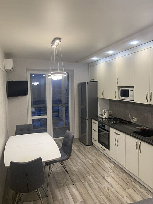 Оренда Квартира 1-кімнатна, 9/11 поверх Вінниця - фото 1