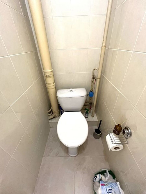 Оренда Квартира 1-кімнатна, 3/16 поверх на Анни Ахматової, 16 Г Kiev - photo 9