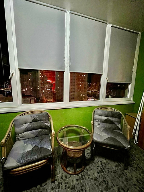 Оренда Квартира 1-кімнатна, 14/31 поверх на Гришка Михайла, 9 Київ - фото 8