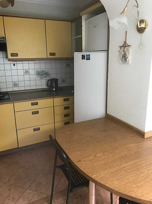 Продаж Квартира 3-кімнатна, 1/5 поверх на Берестейський вул., д. 43-А Київ - фото 10