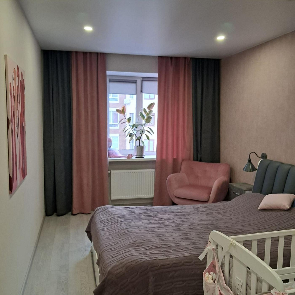 Продаж Квартира 2-кімнатна, 11/12 поверх на вул. Вільський шлях Житомир - фото 6