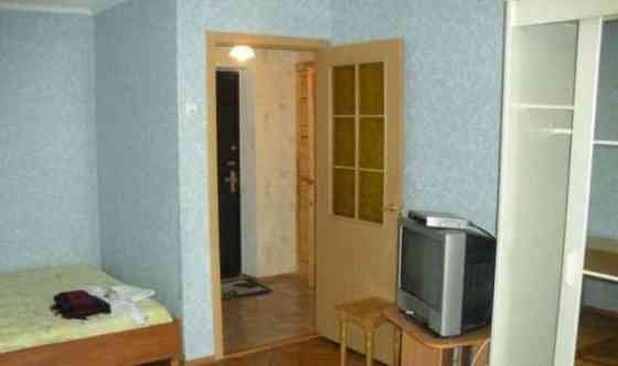 Оренда Квартира 1-кімнатна, 9/16 поверх на вул. Московская ул./Князів Острожських Kiev