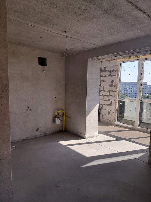 Продається 2км квартира по вул.Чернівецька.Оболоня Тернопіль - фото 4