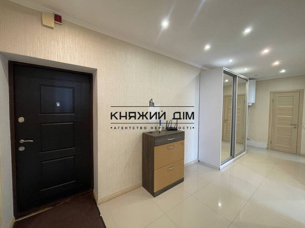 Оренда Квартира 2-кімнатна, 22/25 поверх на Академика Глушкова просп. Киев - изображение 16