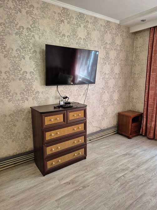 Оренда Квартира 4-кімнатна, 2/2 поверх на вул. Райдужна, 22 Київ - фото 13