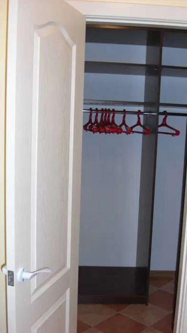 Оренда Квартира 1-кімнатна, 23/25 поверх на ул. Александра Кошица, 9б Київ - фото 8