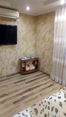 Двух комнатная квартира в районе Привоза. Одеса