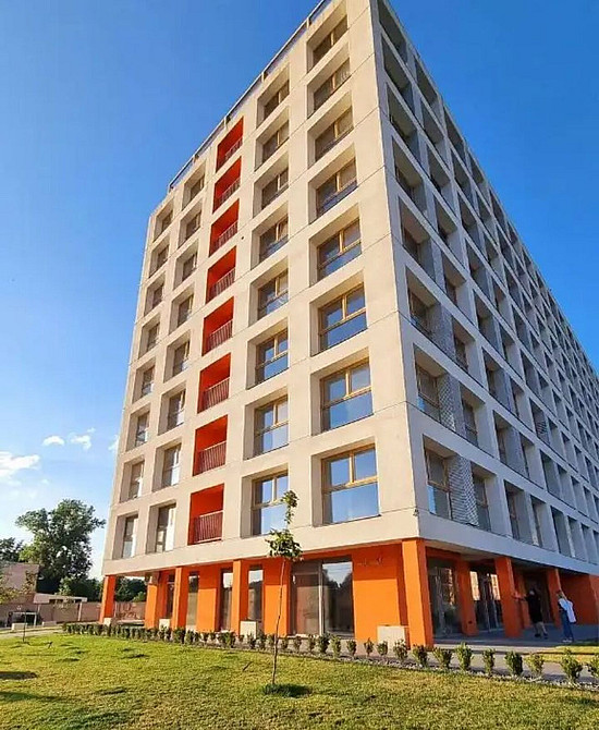 Продаж Квартира 2-кімнатна, 4/10 поверх на Сичеславская, 7 Dnipro - photo 19