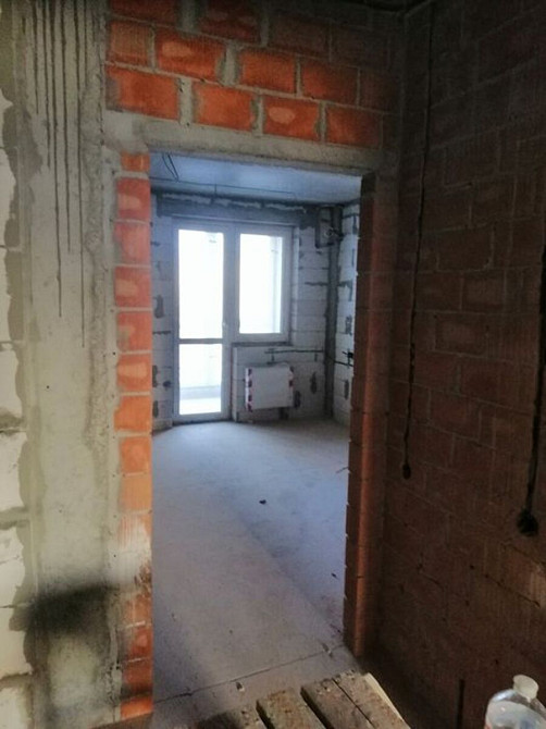 Продаж Квартира 2-кімнатна, 9/25 поверх на Ревуцького, 40Б Київ - фото 7