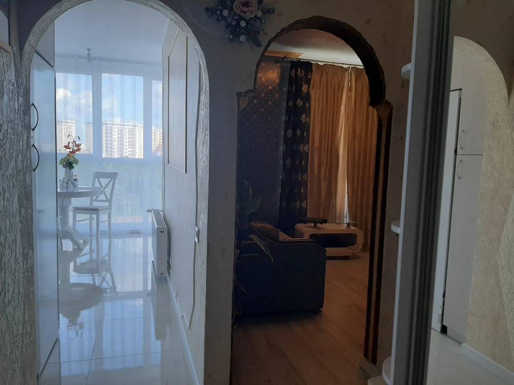 Продаж Квартира 1-кімнатна, 10/10 поверх Vyshneve - photo 2