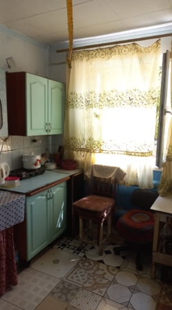 Комната в коммуне на ул. Николая Боровского Одеса