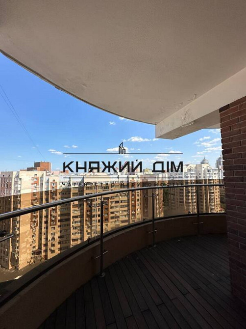 БЕЗ КОМІСІЇ! Здається простора 4 кімнатна квартира м. Оболонь. 11201629 Kiev - photo 13