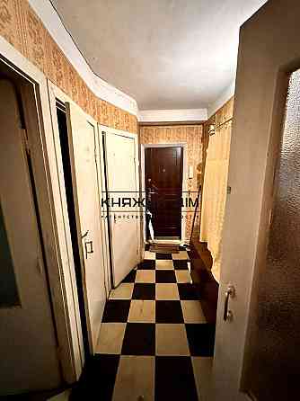 Продаж Квартира 2-кімнатна, 5/5 поверх на вул. Курнатовского ул./Остафія Дашкевича Київ