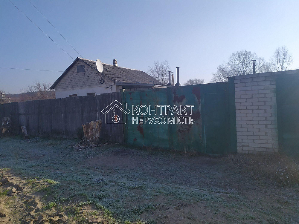 Продаж Будинок 2-кімнатний на вул. Заречанска  - фото 7