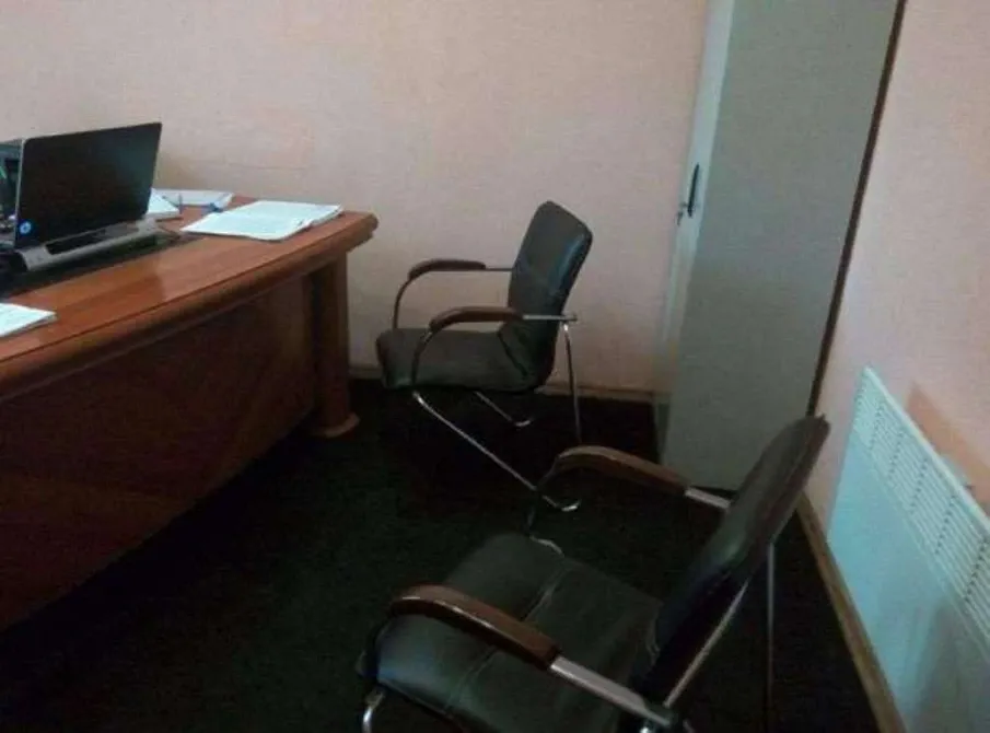 Здається Офісні приміщення площа 42 кв.м 1-й поверх Дніпро Князя Ярослава Мудрого Дніпро - фото 3