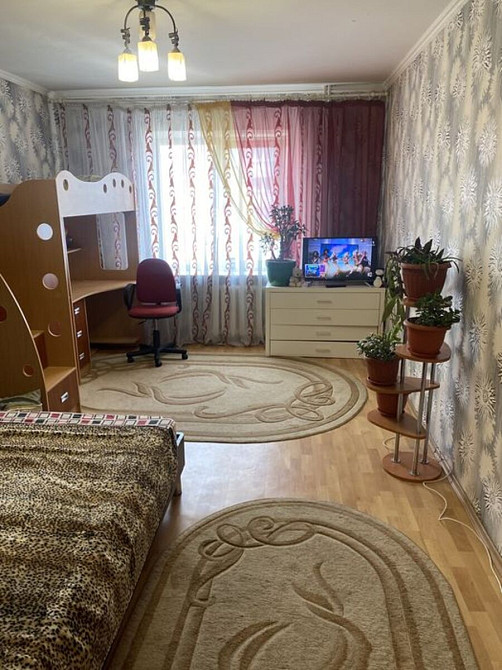 Оренда Квартира 1-кімнатна, 20/22 поверх на Олени Пчілки, 4 Киев - изображение 6