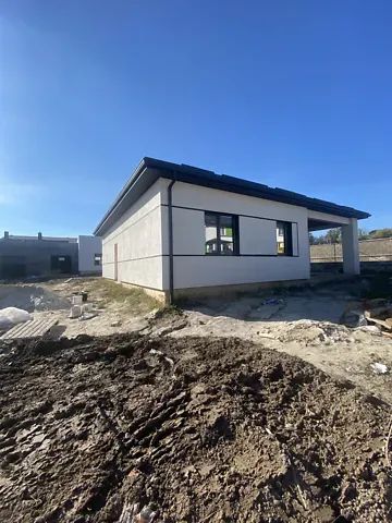 Продаж 1-поверховий   105 кв.м 4 кімн. на Кулика і Гудачека (Макарова) вулиця Рівне - фото 16