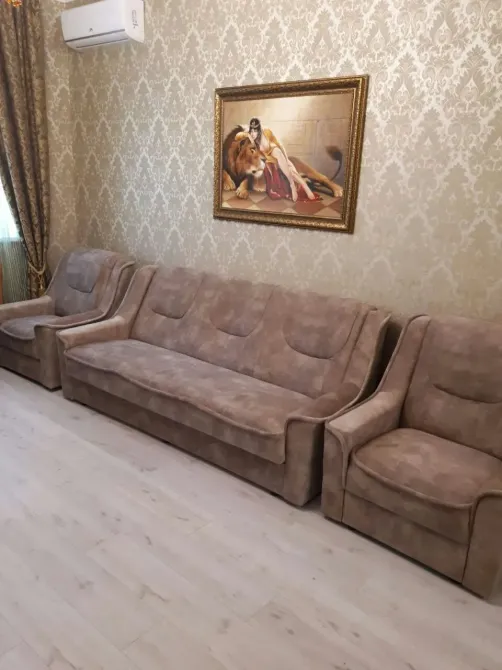 Оренда 1-поверховий Будинок з ділянкою 10 сот 100 кв.м 4 кімн. на вулиця Южна, 21 Одеса - фото 10