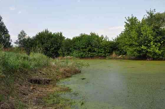 Продаж земельної ділянки 13 соток Вишеньки