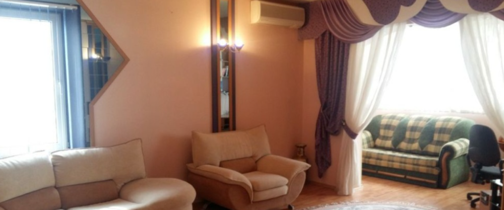 Продам 3-комнатную квартиру  на пр.Добровольского Одеса - фото 1