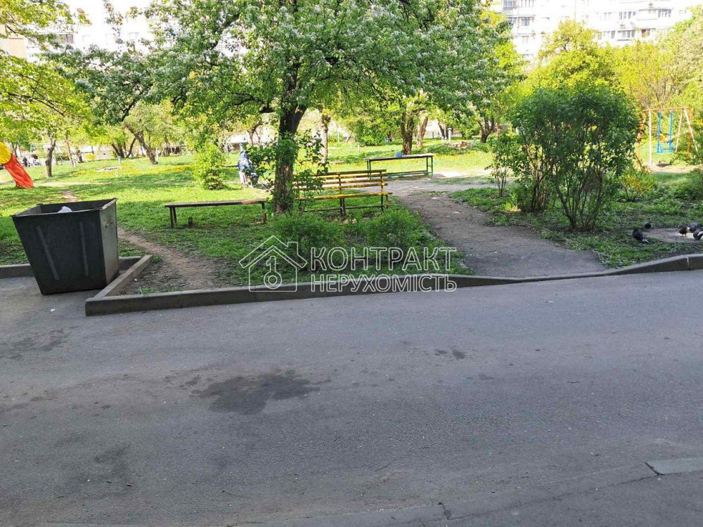 Продаж Квартира 3-кімнатна, 1/9 поверх на вул. Салтівське Kharkiv - photo 5