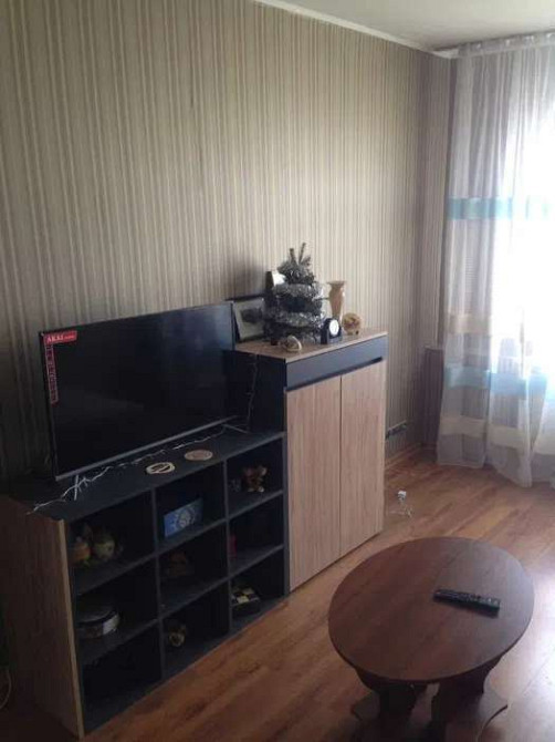 Оренда Квартира 3-кімнатна, 9/9 поверх на ул. Ярослава Ивашкевича, 3 Київ - фото 4