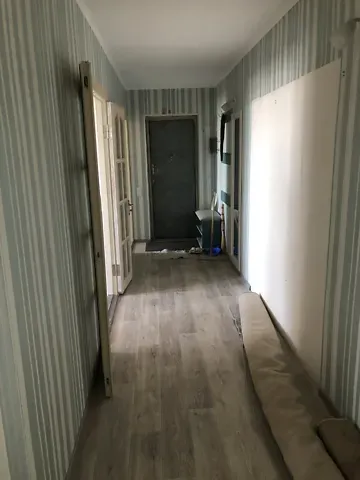 Продаж 3к Квартира 64 кв.м Квітнева вулиця 4А Миколаїв - фото 16