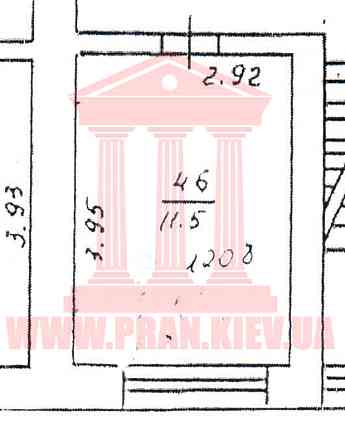 Оренда офісне приміщення на Київський шлях, 16 поверх - 2/3 Бориспіль