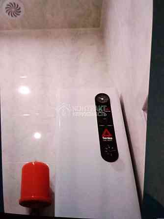 Продаж Квартира 1-кімнатна, 1/4 поверх на вул. Білобровський Kharkiv