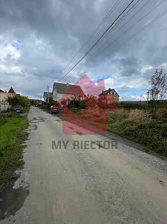 Продаж земельної ділянки 5 соток на Центральна Ужгород