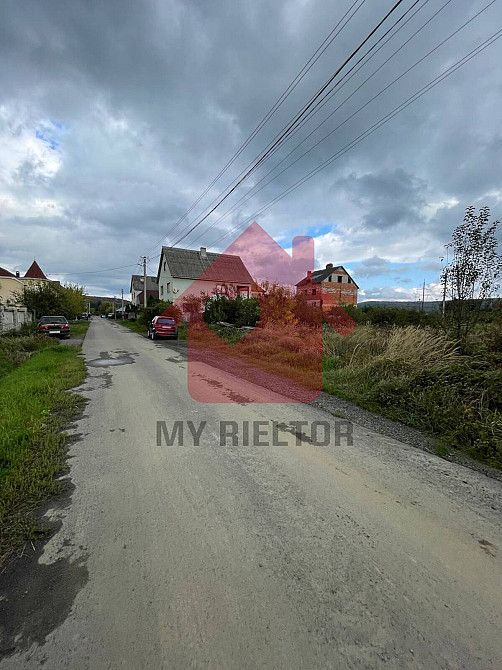 Продаж земельної ділянки 5 соток на Центральна Ужгород - изображение 5