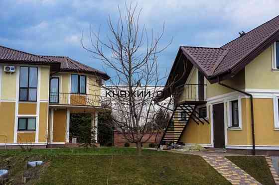 Оренда 2-поверховий Будинок з ділянкою 25 сот 336 кв.м   