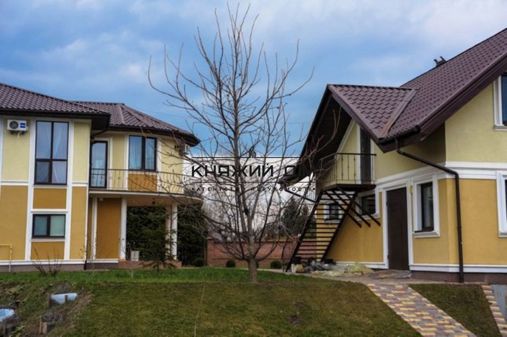 Оренда 2-поверховий Будинок з ділянкою 25 сот 336 кв.м    - фото 2