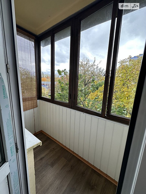 Оренда Квартира 2-кімнатна, 4/5 поверх на Миколи Василенко, 25 Київ - фото 17