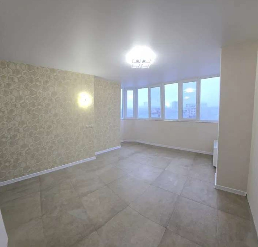 Продаж Квартира 1-кімнатна на ул. Солнечная, 4г Одеса - фото 8