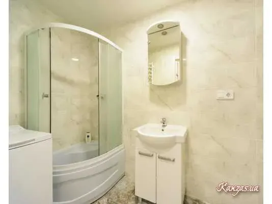 Здаємо апартаменти подобово в Києві квартиру ЖК Смарт Хаус, метро Берестейська Київ - фото 4