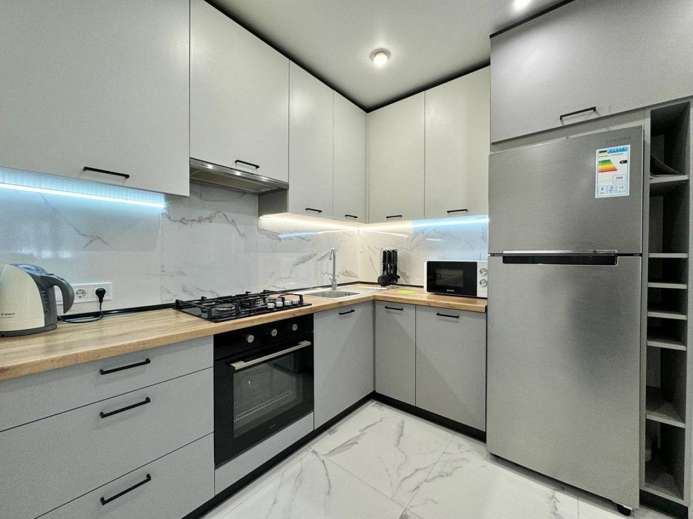 Продаж Квартира 2-кімнатна, 9/10 поверх на вул. Зелена Львов - изображение 12