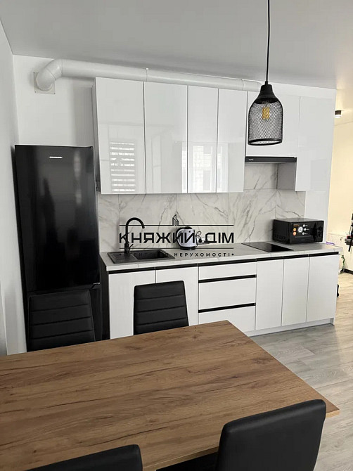 Продаж Квартира 1-кімнатна, 21/25 поверх на Светлая ул. Киев - изображение 3