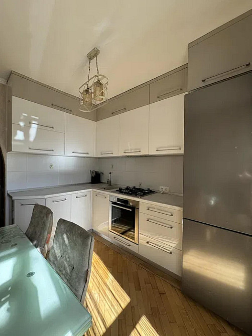 Продаж 2к Квартира 51.7 кв.м Скрипника Миколи вул. L'viv - photo 2