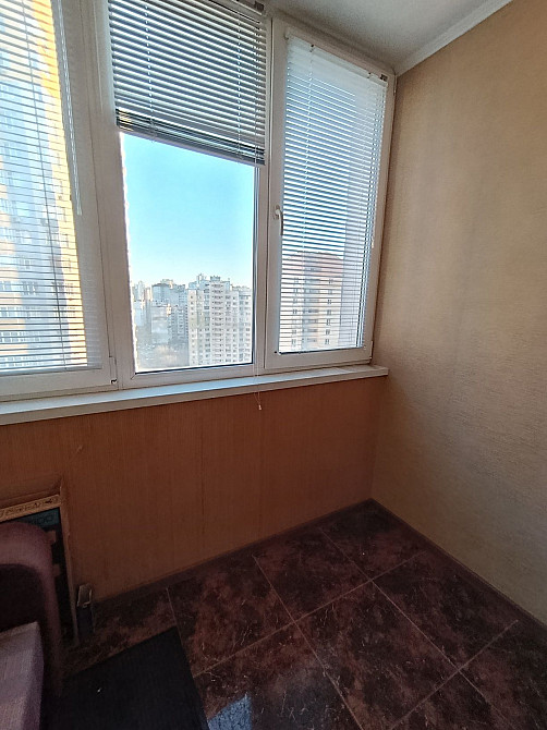 Продаж Квартира 1-кімнатна, 17/22 поверх на Пчілки Олени вул., д. 4 Київ - фото 4