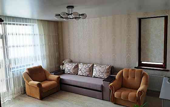 Продам 1-квартиру с ремонтом  на пос.Котовского Крижанівка (Комінтернівський район)