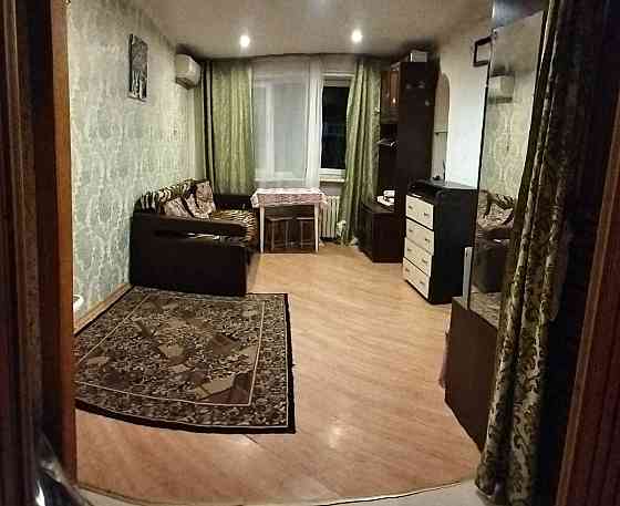 Комната в коммуне Сегедская  на Фонтане Odessa