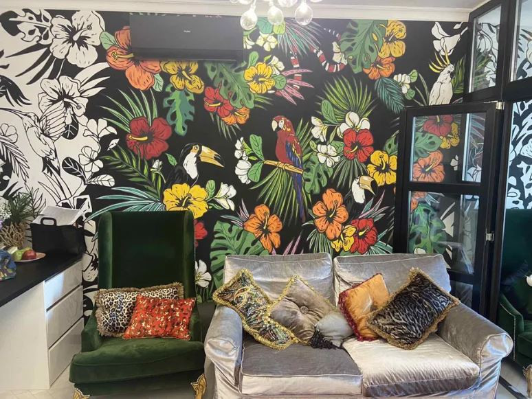 Квартира в ЖК Башня Чкалов Odessa - photo 1