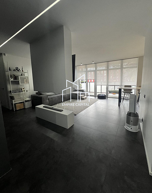 Продаж Квартира 3-кімнатна, 7/10 поверх на вул. просп. Чорновола / вул. Замарстинівська Львів - фото 12