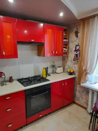 For sale 1-storey House with land 6 ares 58 sq.m 3 rooms at Костанди Odessa