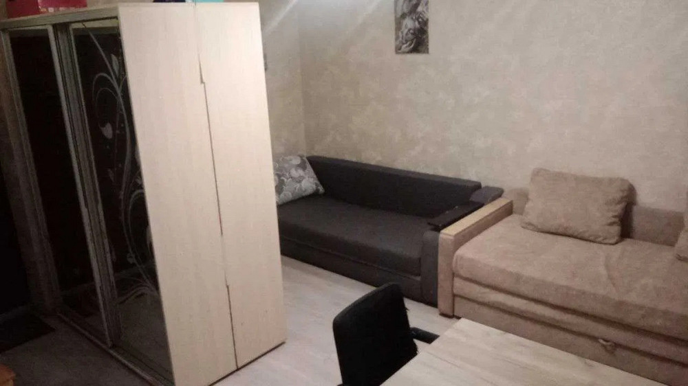 Оренда Квартира 1-кімнатна, 6/9 поверх на просп. Науки, 98 Kiev - photo 7