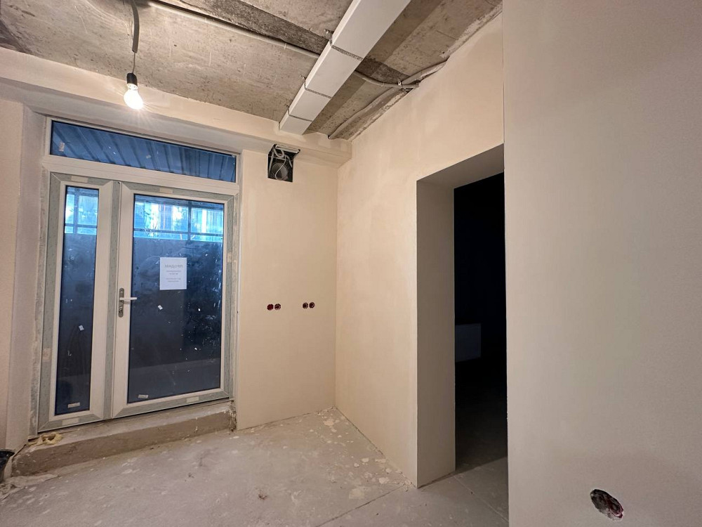 Продаж комерційне приміщення на ул. Генерала Бочарова, 60е приміщень - 4, поверх - 1 Крижанівка (Комінтернівський район) - фото 14