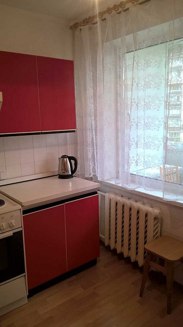 Оренда Квартира 1-кімнатна, 5/16 поверх на Скрипника Мстислава Патриарха ул. (Островского Николая), 7 Київ - фото 11